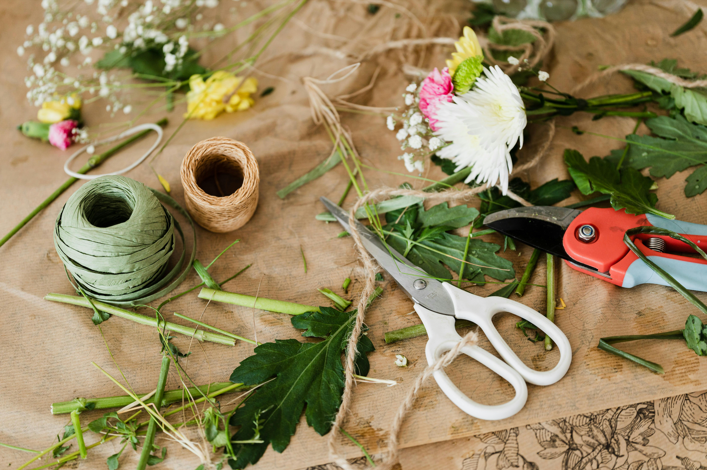 Ateliers / Workshops