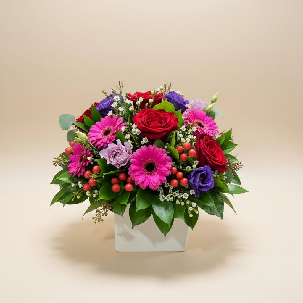 Piqué Arrangement