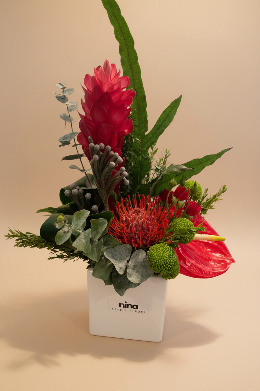 Piqué Arrangement