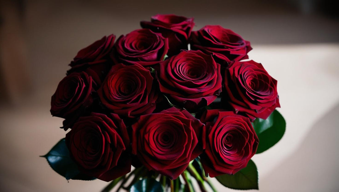 Roses