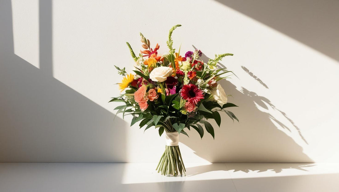 Bouquet - Florist&