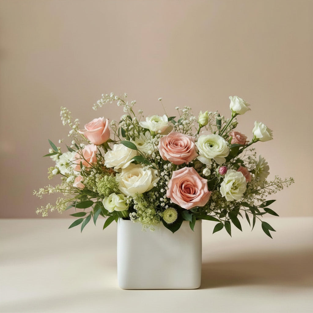 Piqué Arrangement
