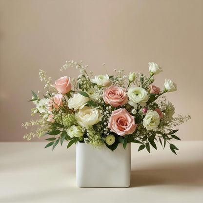 Piqué Arrangement