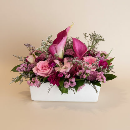 Piqué Arrangement