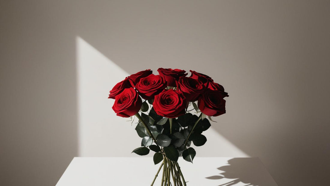 Roses