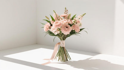 Bouquet - Soft &amp; Romantic